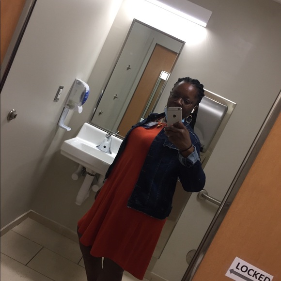 Ruby Rochelle Swing Dress - Picture 4 of 5